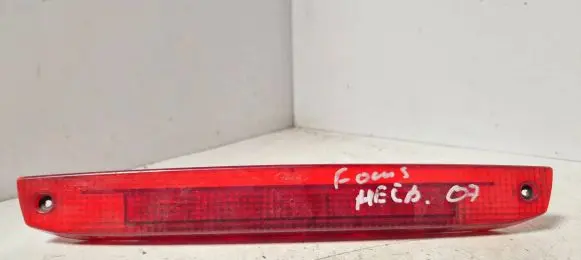 Ford Focus Third/center stoplight 4m5113a613a