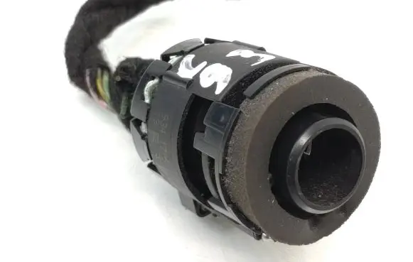 Mercedes-Benz E W211 Interior temperature sensor A2118300212 9341706101
