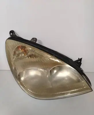 Citroen C5 Headlight/headlamp 9632664780 89004486 04HCC2HR0