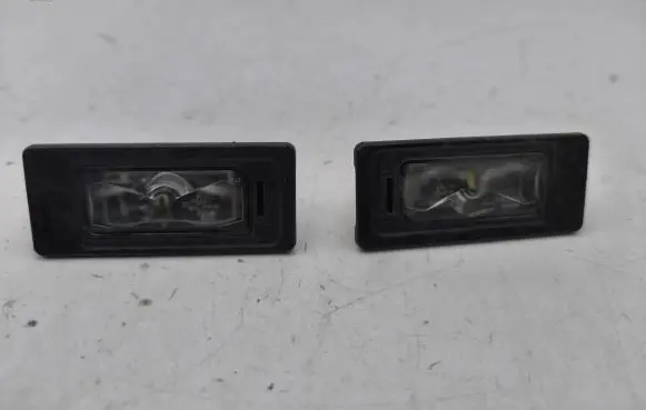 Audi A3 8Y Number plate light 5NA943021