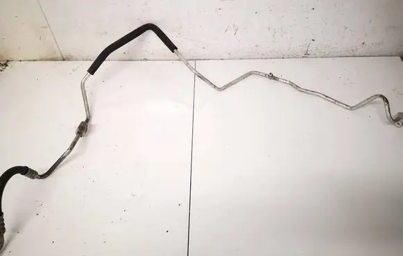 Ford Mondeo MK IV Air conditioning (A/C) pipe/hose 