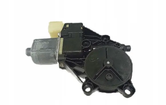 Ford Fiesta Front door window regulator motor 8A6114553B