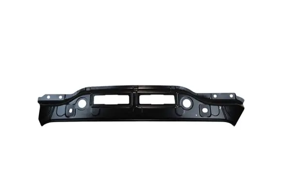 Skoda Fabia Mk4 (6VA) Trunk/boot sill cover protection 6VE813309CAREWAY