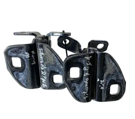 Chevrolet Silverado Rear door hinge set 23396438