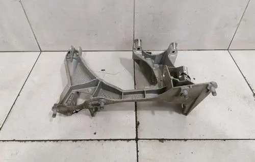 Porsche 718 Cayman 982 982c Rear subframe 98133115206