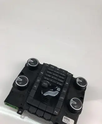 Volvo V60 Climate control unit 30795271