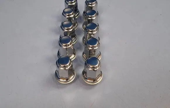 Toyota Hilux (AN120, AN130) Nuts/bolts 9094201109