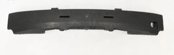 Saab 9-3 Ver2 Front bumper foam support bar 12765511