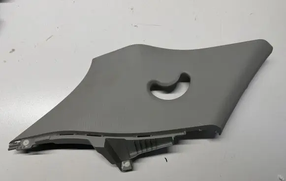 KIA Rio (B) pillar trim (bottom) 85851H8000