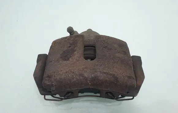 Volkswagen Scirocco Front brake caliper