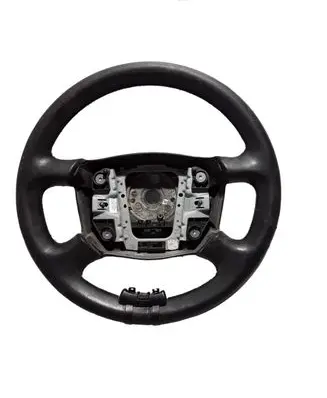 Audi A6 S6 C5 4B Steering wheel 4b0419091r 4b0880201ad