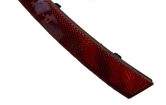 Volkswagen PASSAT B8 Rear tail light reflector 3G0945103A