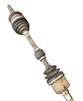 KIA Carens III Front driveshaft