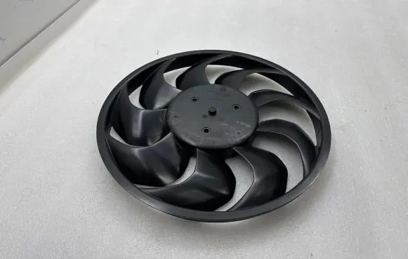 Tesla Model Y Fan impeller KD952 PA6GF35