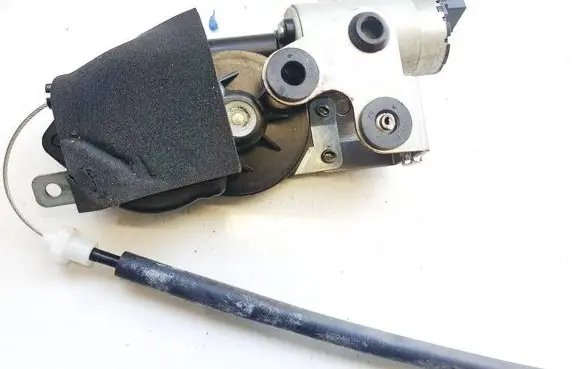 Audi A6 S6 C5 4B Seat adjustment motor 2801600c