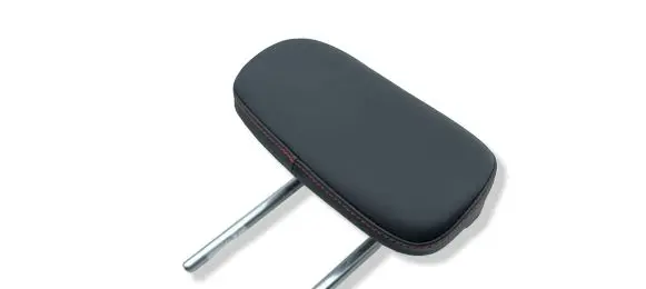 Hyundai Kona II Rear seat headrest 