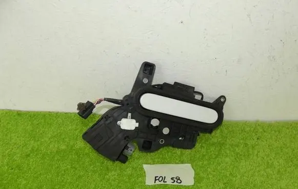 Honda E Front door lock S6A-R