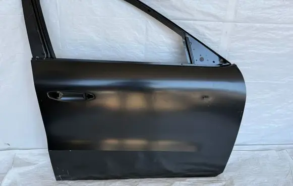 Opel Frontera Front door 9855224080