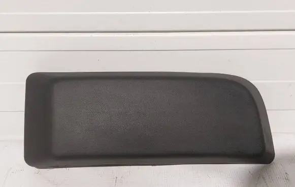 Ford F150 Front bumper splitter molding AL3V17E811
