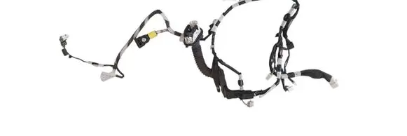 Toyota C-HR I Front door wiring loom AB151F4380 44151F4380