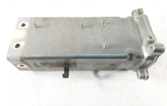 Audi A8 S8 D4 4H Front bumper shock/impact absorber 4H0805119B