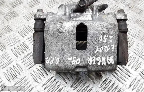 Ford Ranger Front brake caliper
