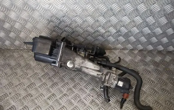 Opel Insignia A EGR valve 55566052 0705592 55566051