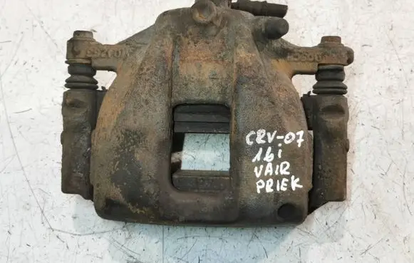 Honda CR-V Front brake caliper
