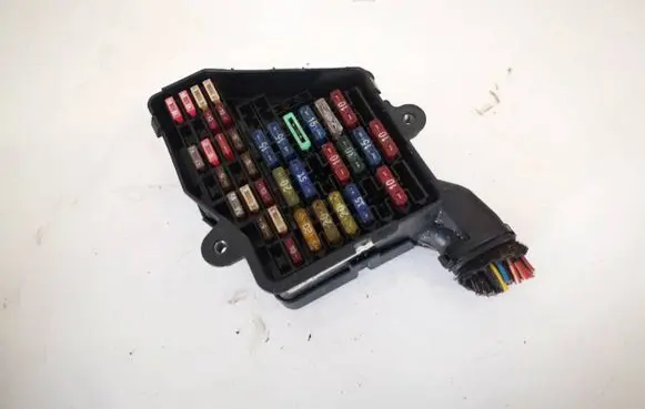 Fuse box set