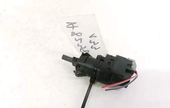 Volvo V70 Brake pedal sensor switch 3M5T13480AC 3M5T-13480-AC