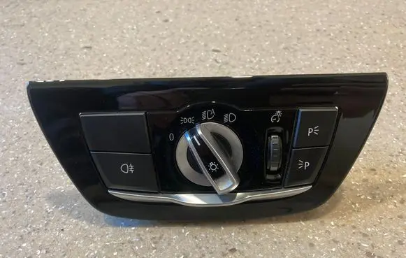 Light switch