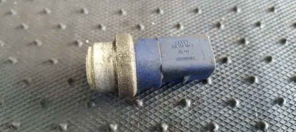 Audi A6 S6 C5 4B Coolant temperature sensor 8D0959481B
