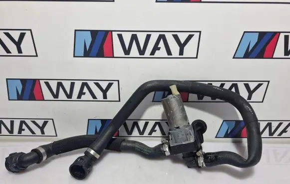 BMW 1 E81 E87 Electric auxiliary coolant/water pump