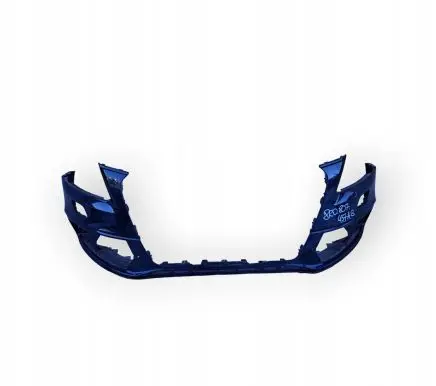 Audi Q5 SQ5 Front bumper 8R0807437AB