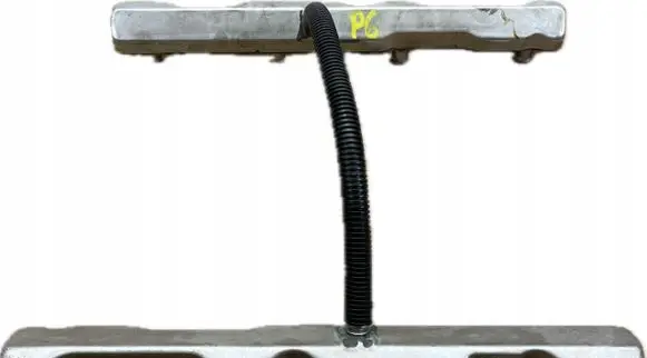Dodge Charger Fuel main line pipe 53013888AD