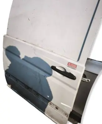 Mercedes-Benz Vito Viano W639 Side sliding door 