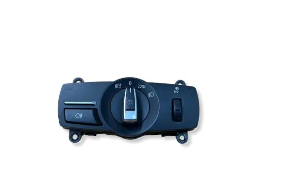 BMW 5 F10 F11 Light switch 9346839 3473820103