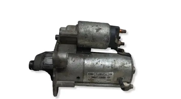 Ford C-MAX II Starter motor 3M5T11000CF