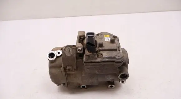 Lexus RX 450H Air conditioning (A/C) compressor (pump)