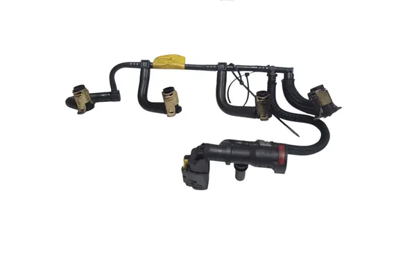 Fuel return line/hose