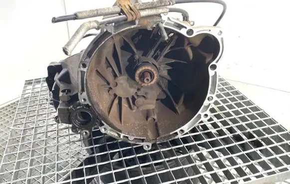 Ford Focus Manual 5 speed gearbox 3M5R7002NF