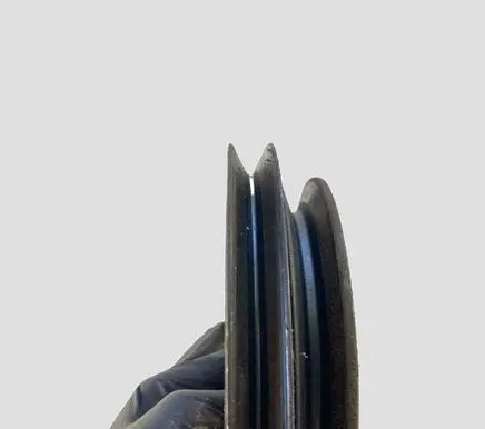 Nissan Primera Crankshaft pulley