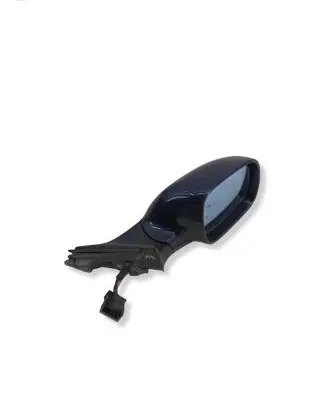 Audi A3 S3 8L Front door electric wing mirror E6024743 E6014743 E1010481
