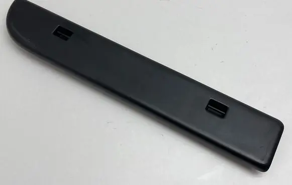 Porsche Cayenne (92A) Seat trim 7P5885250 2075514