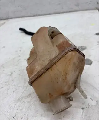 Mini One - Cooper R50 - 53 Coolant expansion tank/reservoir 7509071 13777910