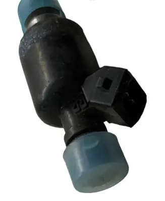 Mercedes-Benz S W140 Fuel injector 17095004
