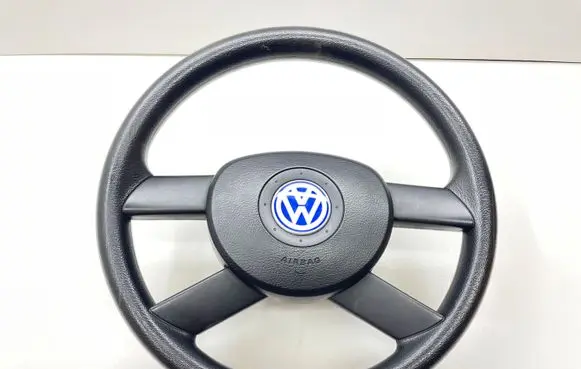 Volkswagen Polo Steering wheel