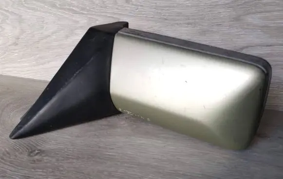 Mercedes-Benz E W124 Manual wing mirror 1248101116 166021 2578