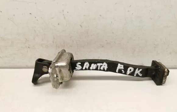 Hyundai Santa Fe Front door check strap stopper