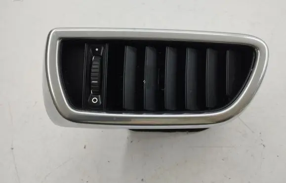 Porsche Cayenne (92A) Dashboard side air vent grill/cover trim 7P5819703A 4590022001